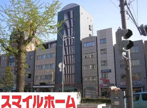 ルプソアール東山