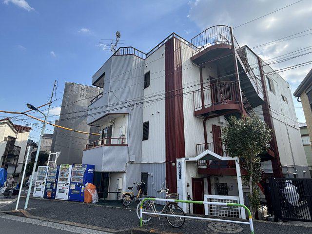 ハイネヴィラ
