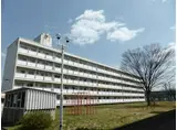 ビレッジハウス紫波1号棟