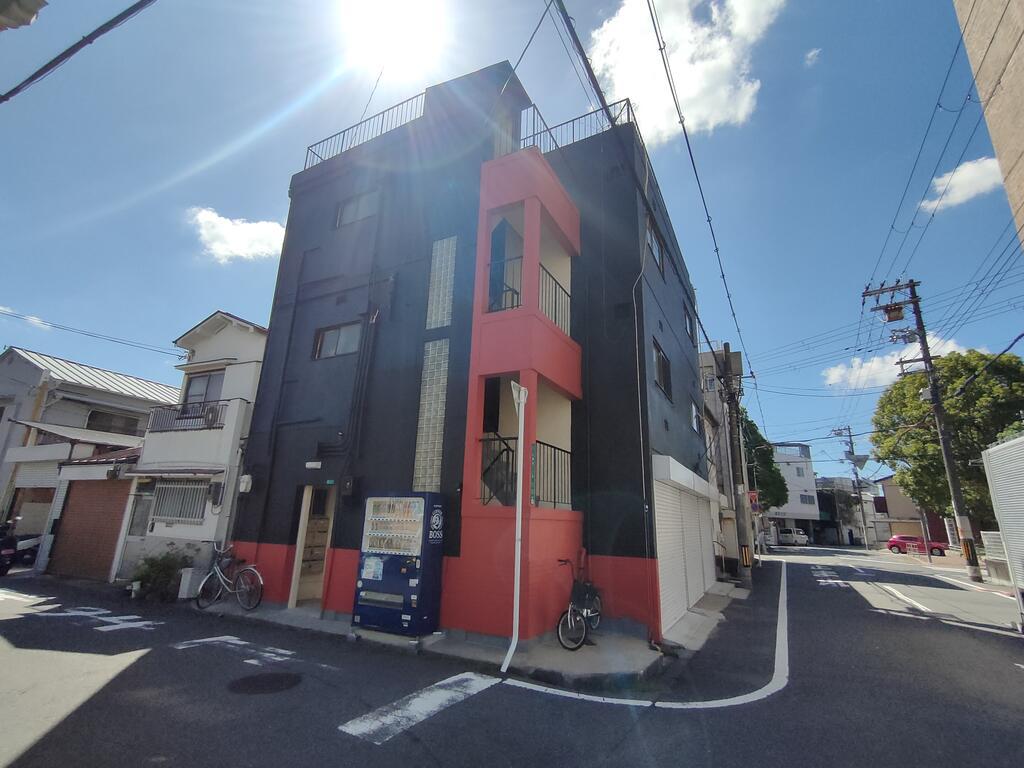 八坂荘
