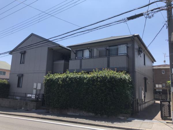 セジュール西岡本