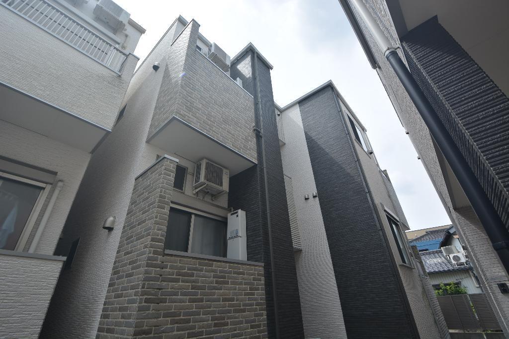 アーク十番町