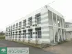 レオパレスせいざん(1K/1階)