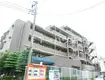 津田沼パークホームズ弐番館(3LDK/1階)