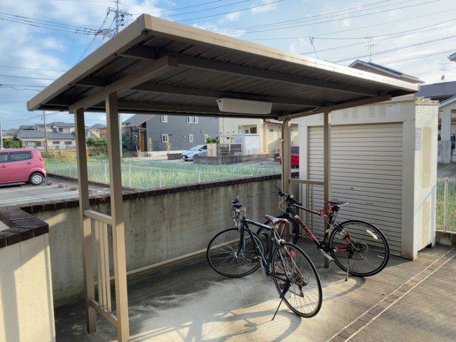 ルミエール野口