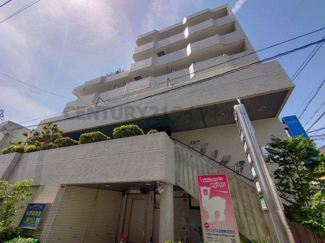 レジデンスウイングス室町ビル