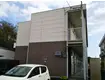 レオパレス青柳第二(1K/2階)