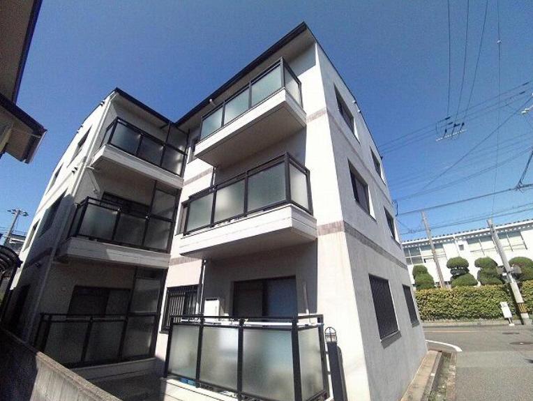 メゾン貴崎