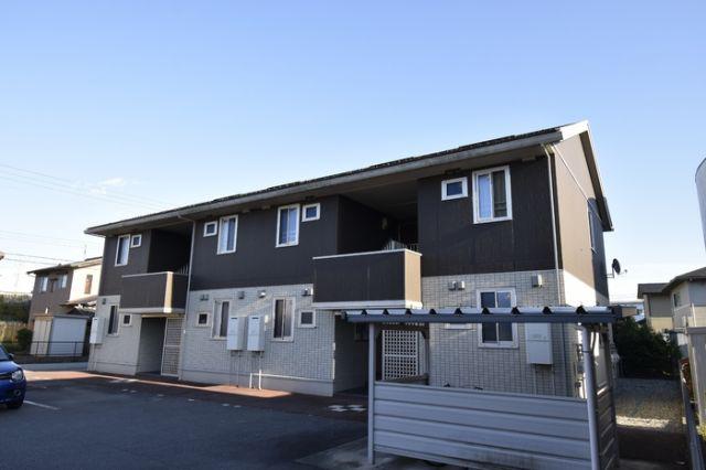 レガーロ町村