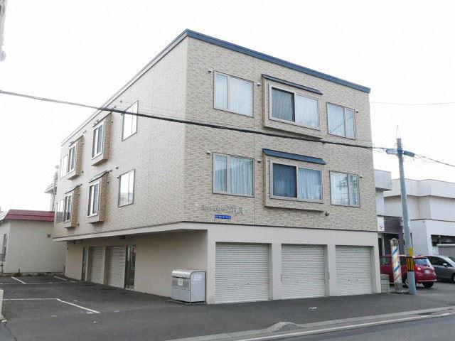 ロイヤルハイツセイヤ