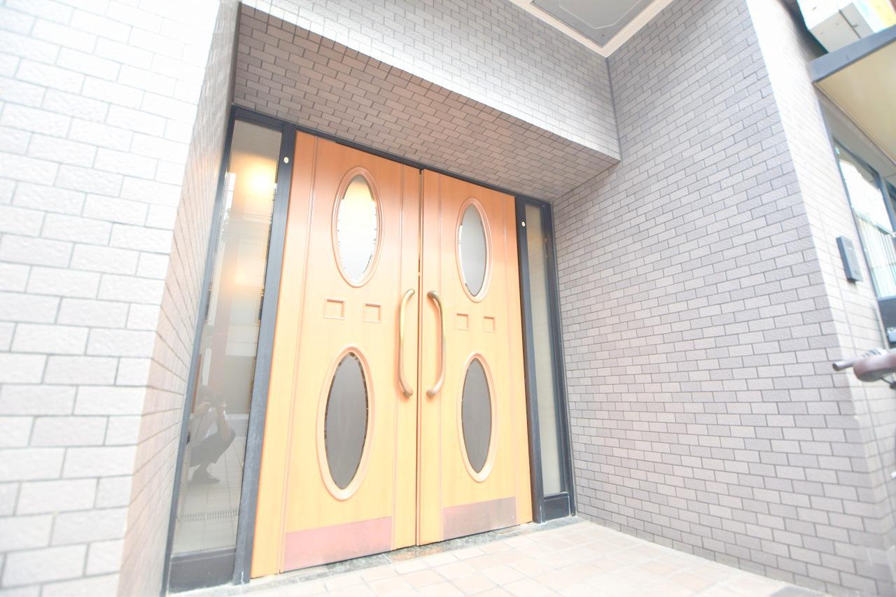 ロアール榎町