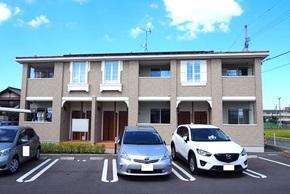 ラフレシール B