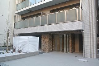 フォースター入谷