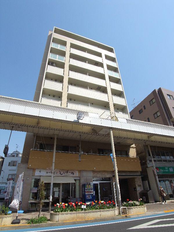 シャローム南小岩