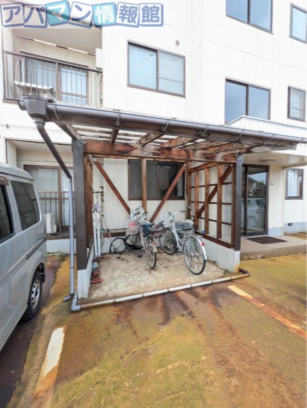 コーポ池田B