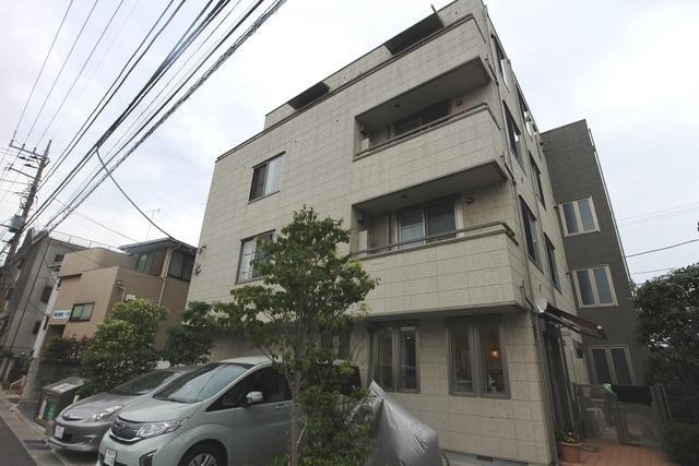 AURA MAISON(2K/1階)