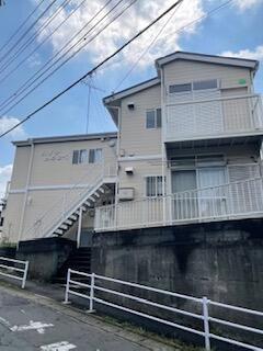 ハイツ・わたなべ