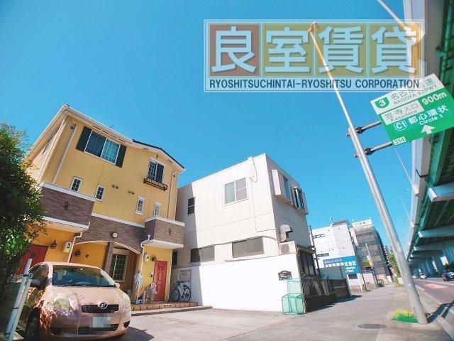 サンレジデンスII