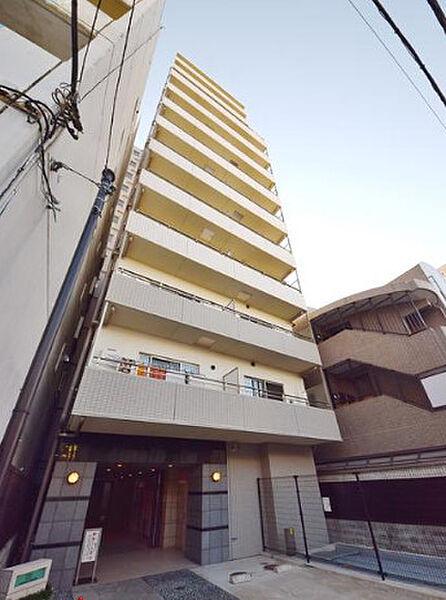日神デュオステージ浅草松が谷