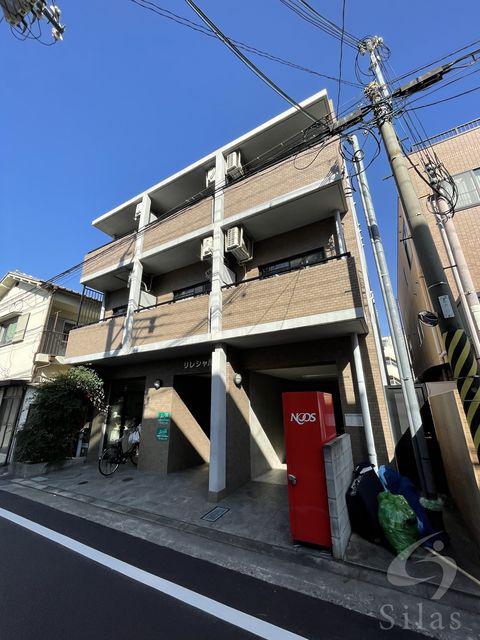 リレシャルク