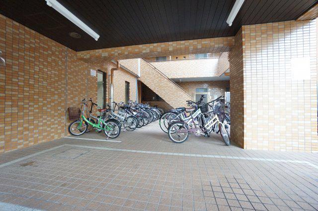 ダイアパレスステーションプラザ武蔵新城