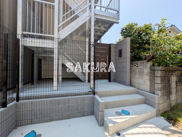 ALMO新杉田ーアルモシンスギタ