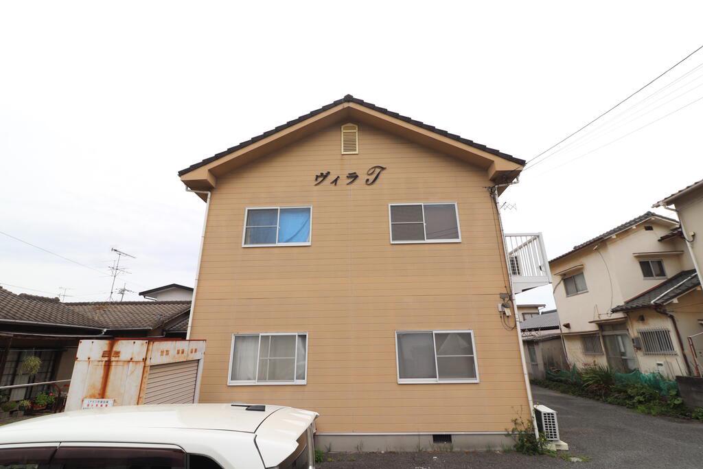 ヴィラ T
