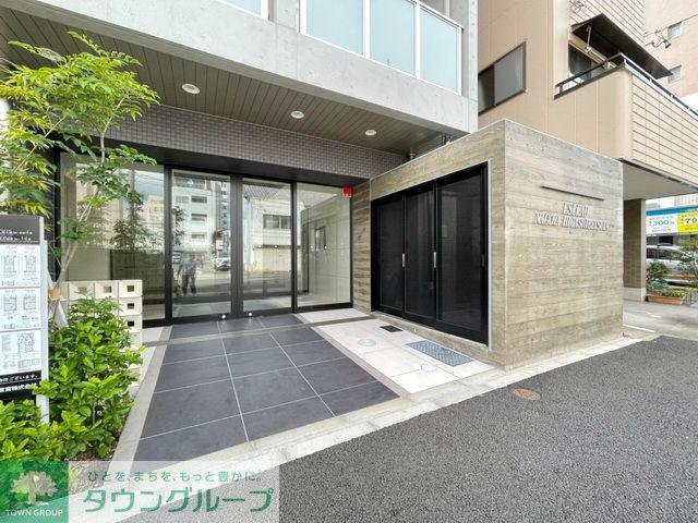 エスリード名古屋東別院