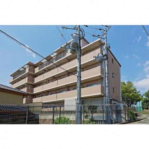 S-FORT 西宮上ケ原