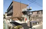 レオパレスマドレーヌ