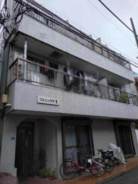 フェニックスI