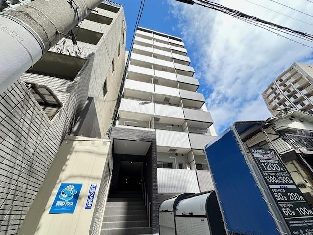 エトワール舟入中町