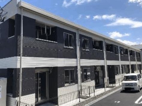 ヴェルジュ菅原