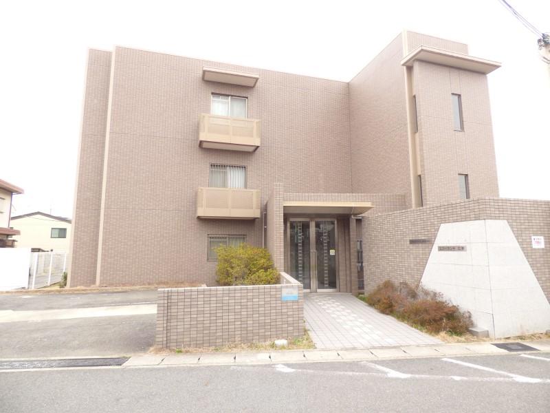 エスペランサ広野