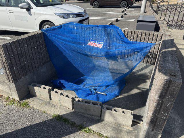 レオパレスSEASIDE鬼崎