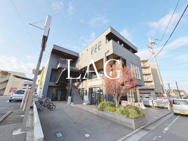 DAICHI B.L.D HORINOUCHI(ワンルーム/3階)
