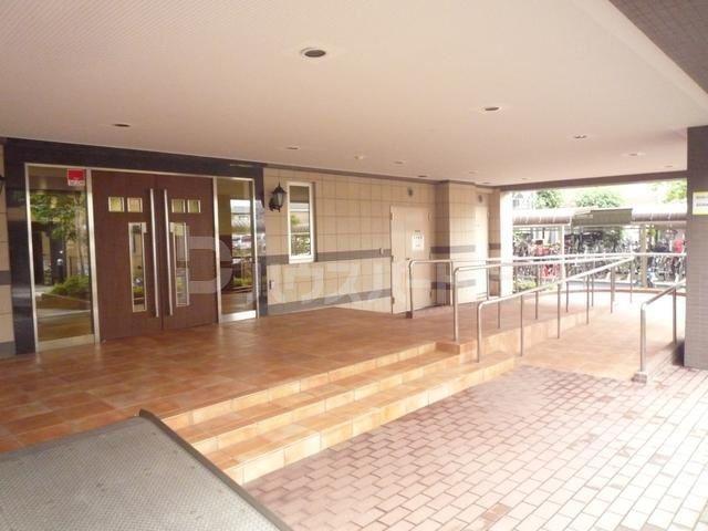 ダイアパレス船堀