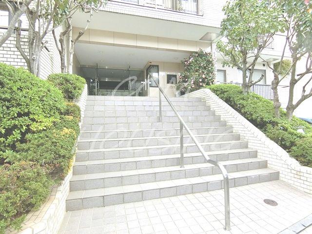 パシフィックパレス新代々木