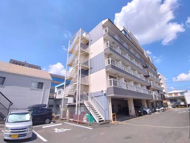 アベニール伊勢原