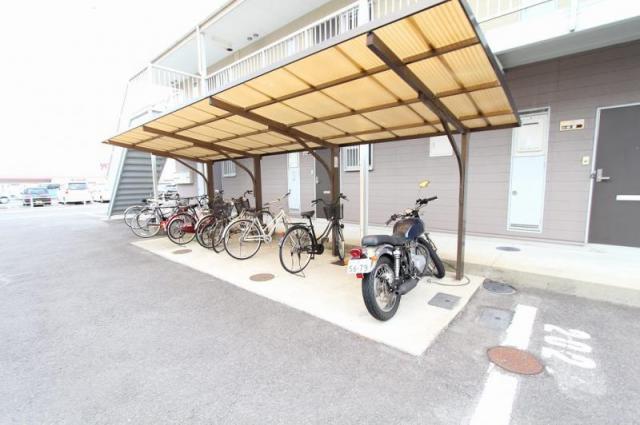 ミューズ松本I