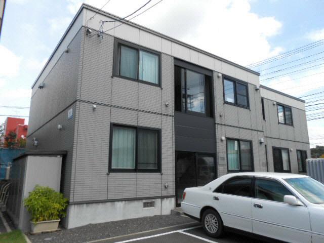 シャルマンドミール