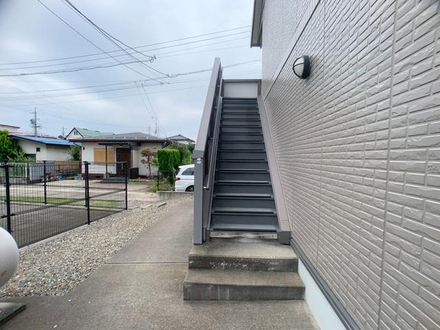 セジュール丹波島