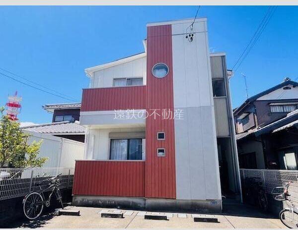 クレフラスト天神町