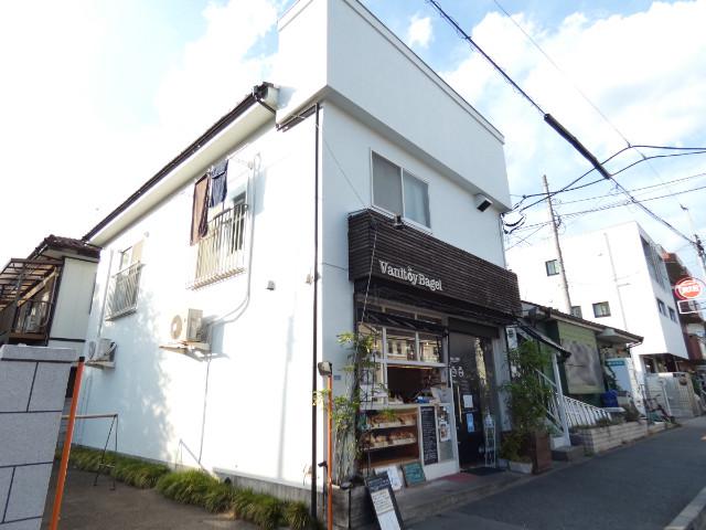 第三宮田ハイツ
