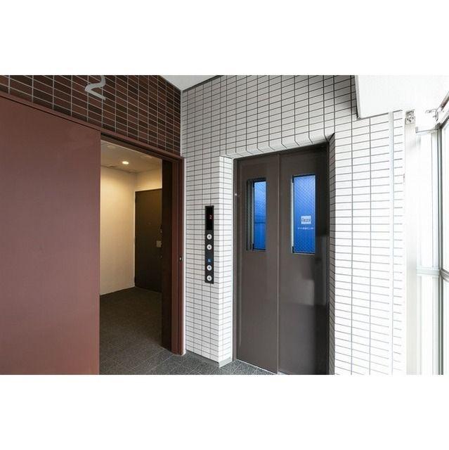リバーレ浅草駒形