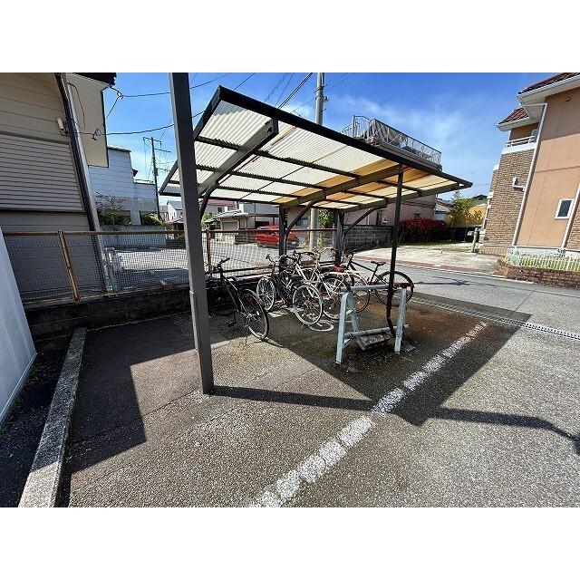 ロイヤルパレス湯川