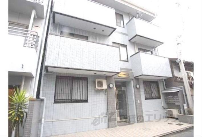 ジュネス四条大宮