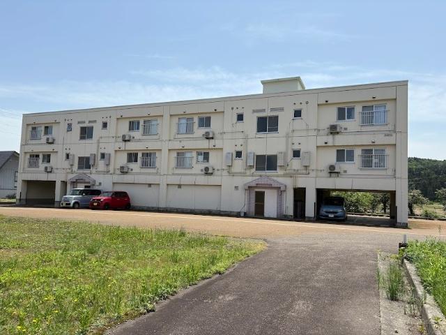 ティアス(3LDK/3階)