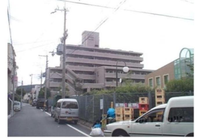 朝日プラザ鴨川Ⅱ