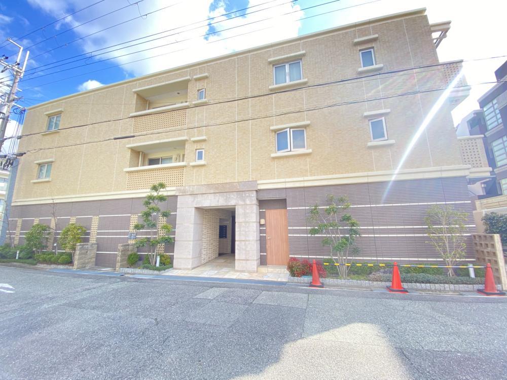 CASA甲子園口1
